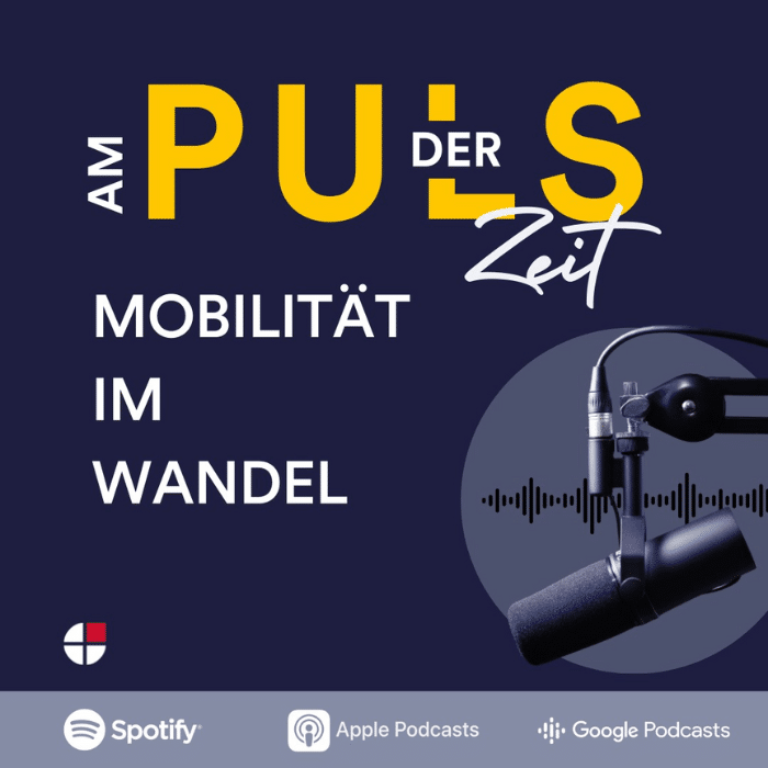 Am Puls der Zeit Podcast