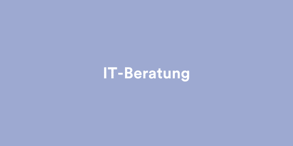 IT-Beratung Automotive