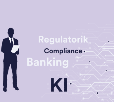 Regulatorik und KI