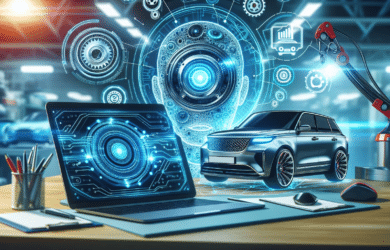KI Automotive