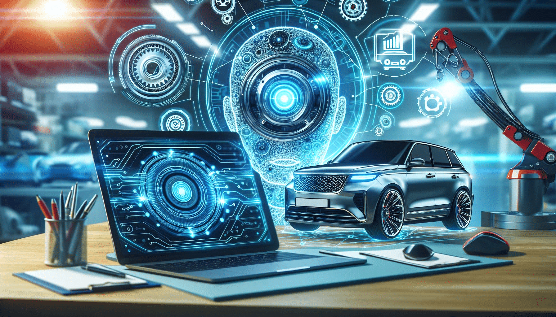 KI Automotive