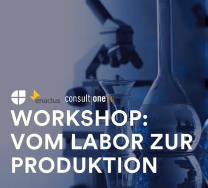 Workshop Labor