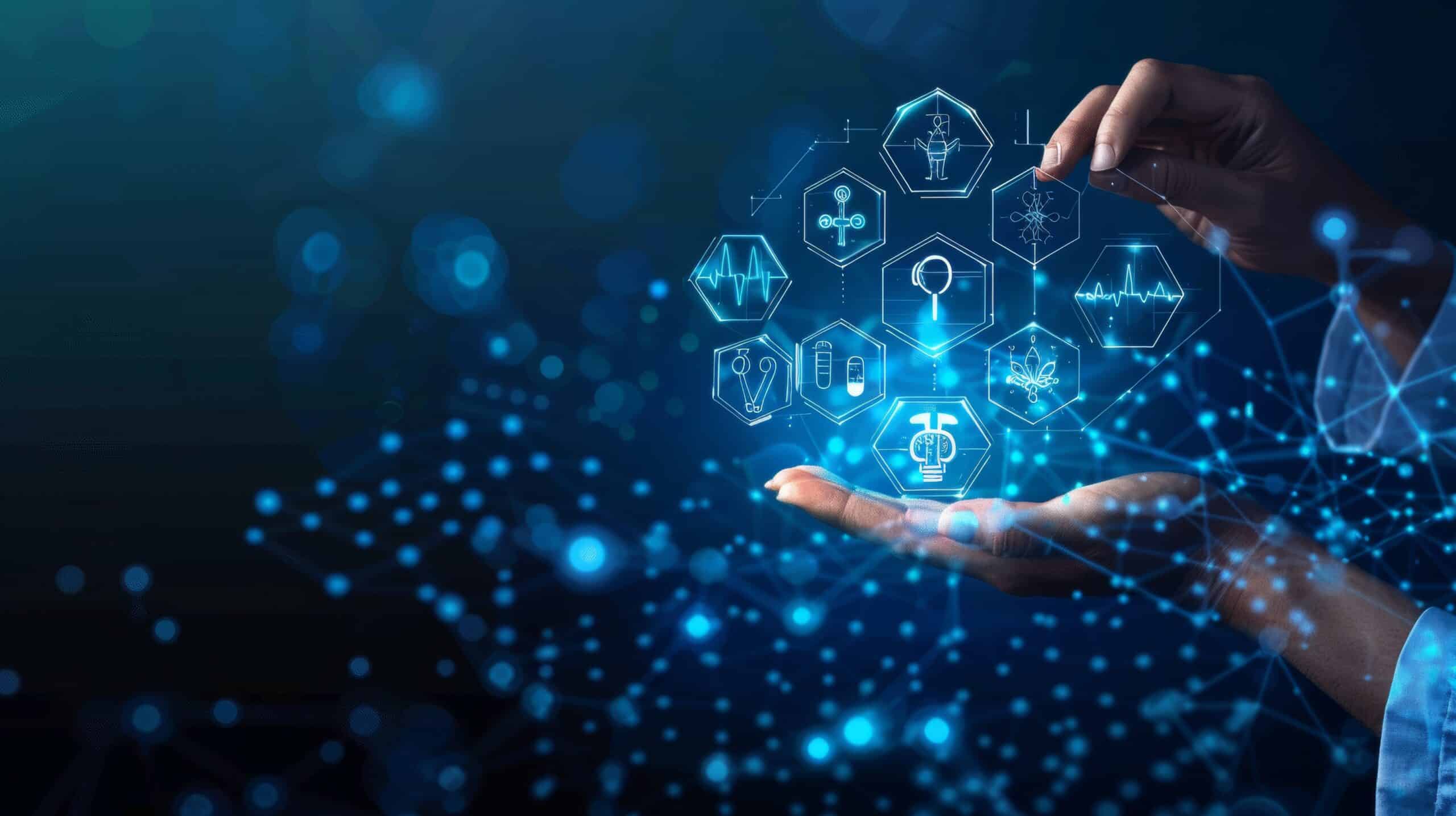IT-Services Krankenkasse