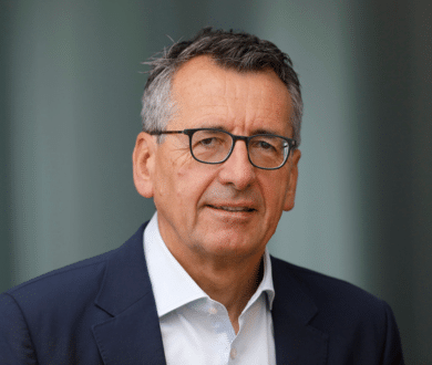 Consileon Beirat Prof. Jan Pieter Krahnen