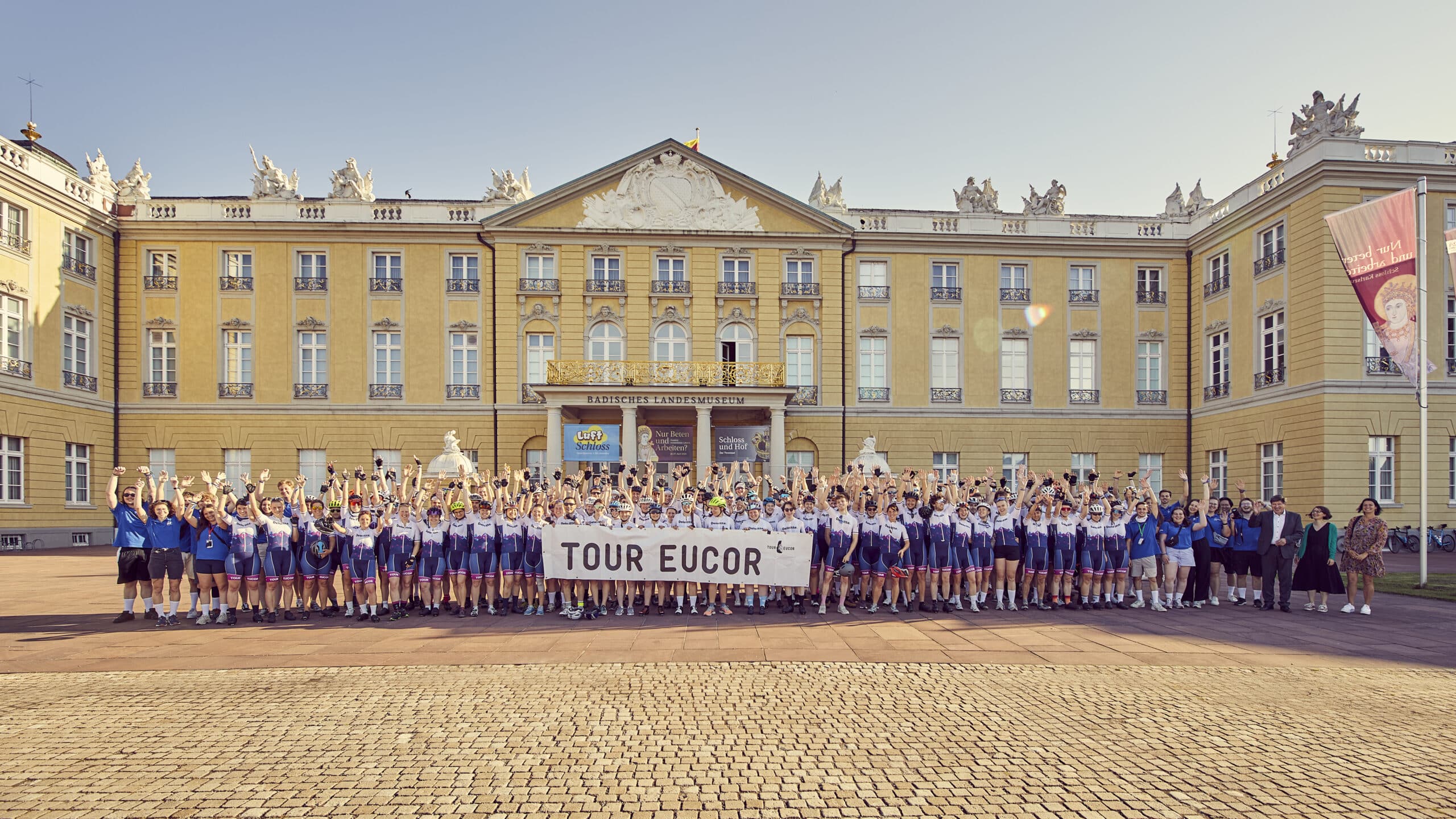 Tour EUCOR