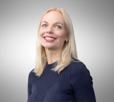 Susanne Jurasovic ist Gründerin und Geschäftsführerin der Consileon-Tochter Lüdke + Döbele