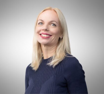 Susanne Jurasovic ist Gründerin und Geschäftsführerin der Consileon-Tochter Lüdke + Döbele