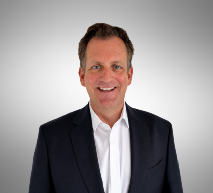 Thomas Reicks, Principal im Bankingbereich der Consileon Frankfurt