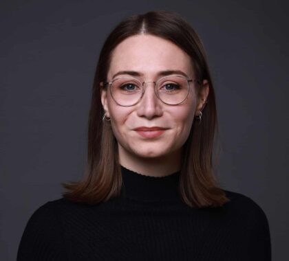 Bild Lisa Demgensky
