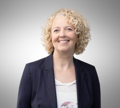 Marion Lüdke, Partnerin bei Consileon DX