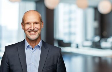 Interview mit Dr. Jörg Schlösser zum Thema IT-Beratung