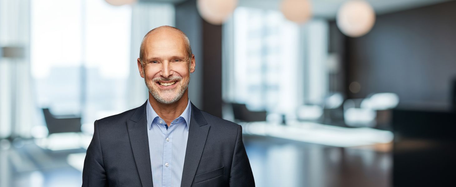 Interview mit Dr. Jörg Schlösser zum Thema IT-Beratung