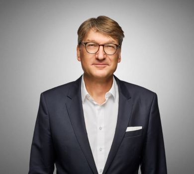 Ansprechpartner Consileon, Dr.-med.-Michael-Ullmann