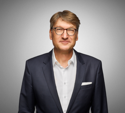 Ansprechpartner Consileon, Dr.-med.-Michael-Ullmann