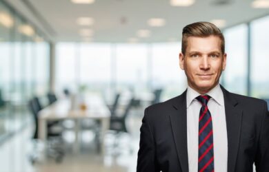 Interview mit Andreas Grau zum Thema Cybersecurity assessment