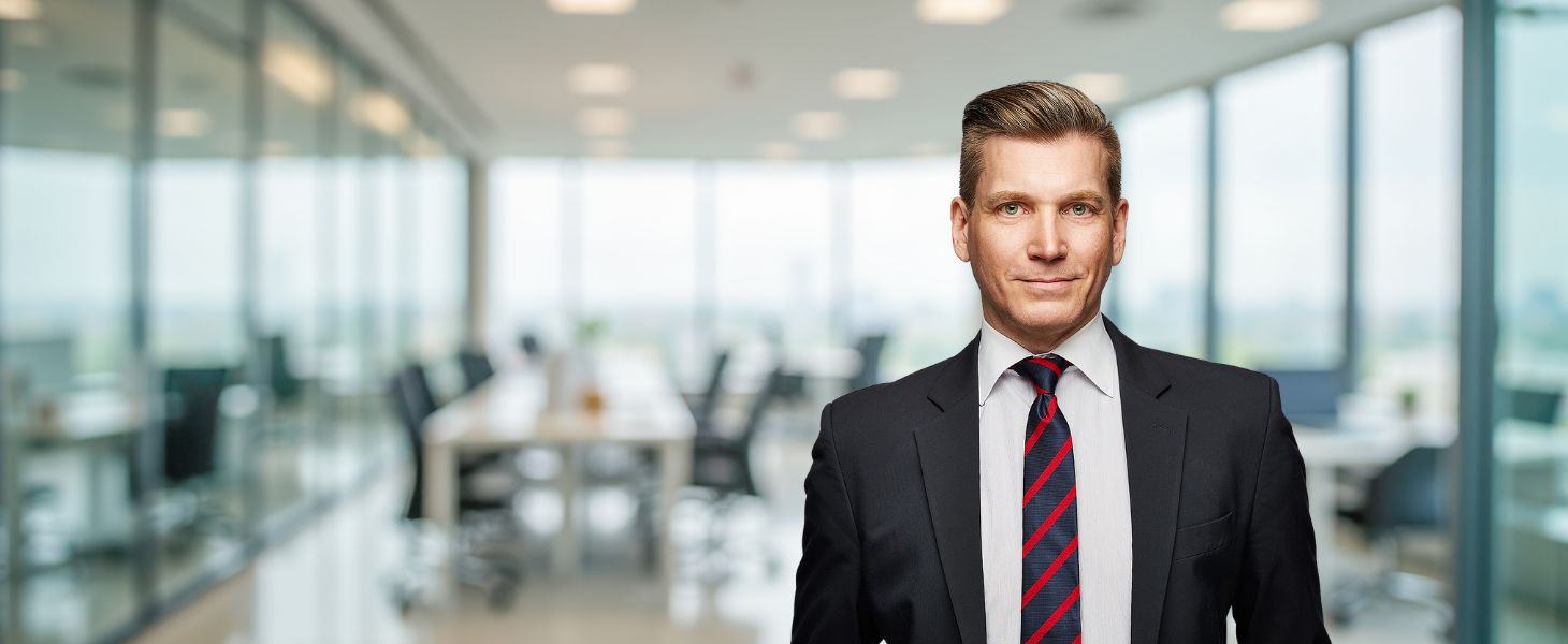 Interview mit Andreas Grau zum Thema Cybersecurity assessment