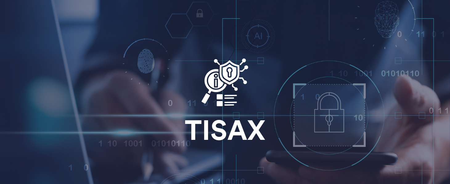 TISAX - Consileon Business Consultancy GmbH | Management- und IT-Beratung