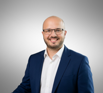 Arzim Damjanovic