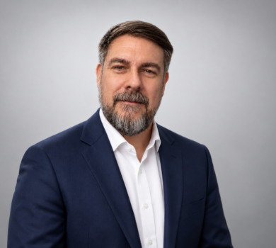Ansprechpartner Consileon, Patrick Werner
